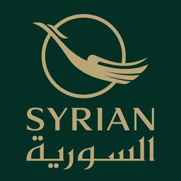 Syrian Airlines logo