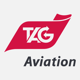 TAG Aviation logo