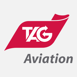 TAG Aviation logo