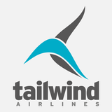 Tailwind Airlines logo