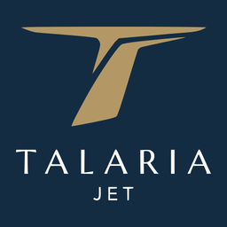 Talaria Jet logo