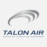 Talon Air logo