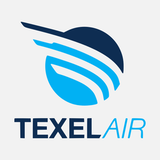 Texel Air logo