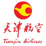 Tianjin Airlines logo