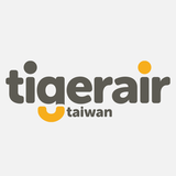 Tigerair Taiwan logo