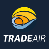 Trade Air logo