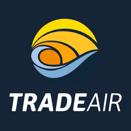 Trade Air logo