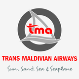 Trans Maldivian Airways logo