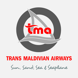 Trans Maldivian Airways logo
