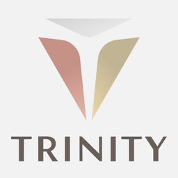 Trinity Airways logo