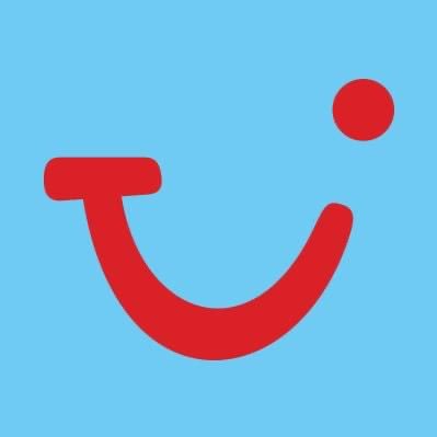 TUI Airways logo