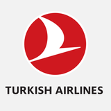 Turkish Airlines logo