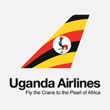 Uganda Airlines logo
