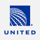 United Airlines logo