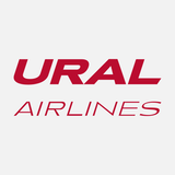 Ural Airlines logo