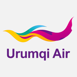 Urumqi Air logo