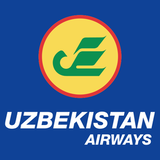 Uzbekistan Airways logo