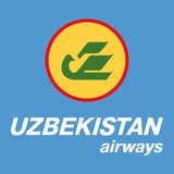 Uzbekistan Airways logo
