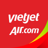 VietJet Air logo