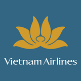 Vietnam Airlines logo