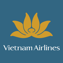 Vietnam Airlines logo