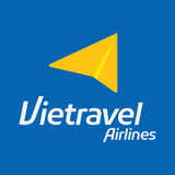 Vietravel Airlines logo