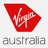 Virgin Australia logo