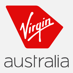 Virgin Australia logo