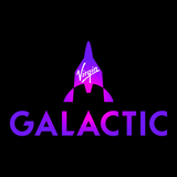 Virgin Galactic logo