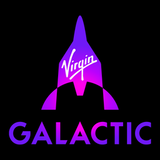 Virgin Galactic logo