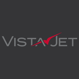 VistaJet logo