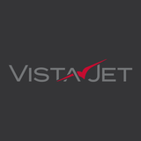 VistaJet logo