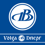 Volga Dnepr Airlines logo