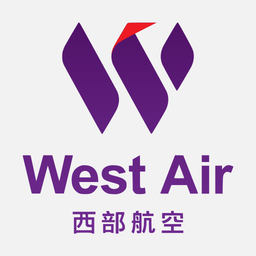West Air China logo
