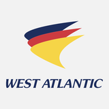 West Atlantic logo