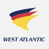 West Atlantic logo