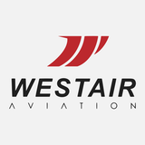Westair Aviation logo