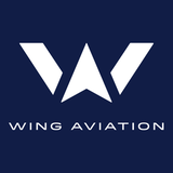 Wing Aviation logo