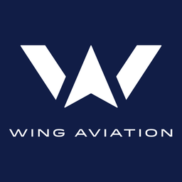 Wing Aviation logo