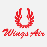 Wings Air logo
