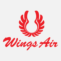 Wings Air logo
