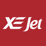 XEJet logo