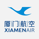 Xiamen Airlines logo