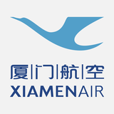 Xiamen Airlines logo
