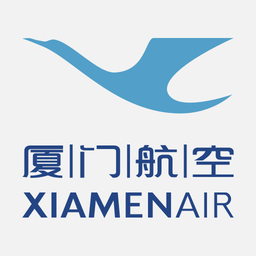 Xiamen Airlines logo