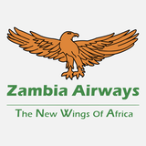Zambia Airways logo