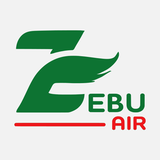 Zebu Air logo