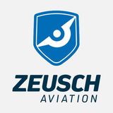 Zeusch Aviation logo