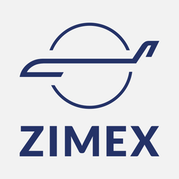 Zimex Aviation logo