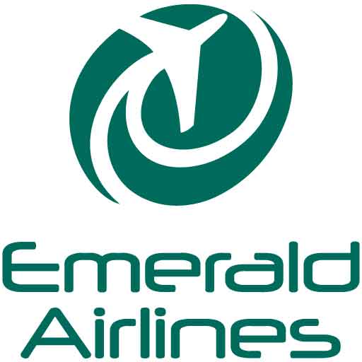 Emerald Airlines best pilot jobs - bestpilotjobs.com